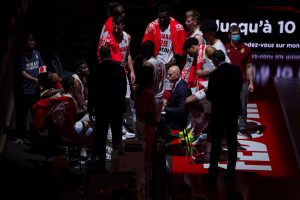 Previa Euroliga J32. AS Mónaco – Bitci Baskonia