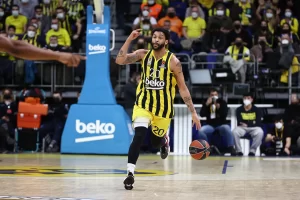 Previa Euroliga J31. Bitci Baskonia -Fenerbahçe
