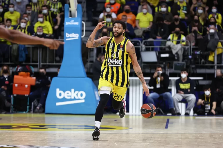 Previa Euroliga J31. Bitci Baskonia -Fenerbahçe