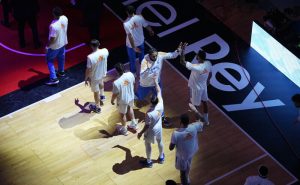 Previa Liga ACB J23. Real Madrid – Bitci Baskonia