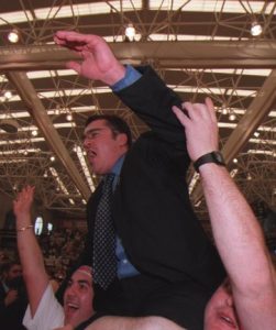 Previa Liga ACB J30. Tau Cerámica Baskonia – Leche Río Breogán