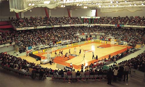 Previa Liga ACB J29. Baloncesto Gijón – Tau Cerámica Baskonia