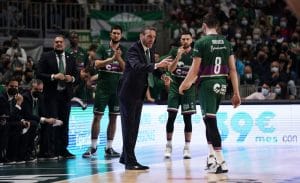 Previa Liga ACB J31. Unicaja de Málaga – Bitci Baskonia