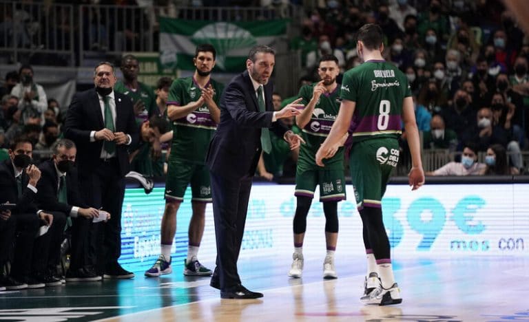 Previa Liga ACB J31. Unicaja de Málaga – Bitci Baskonia