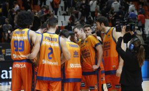 Previa Liga ACB J29. Bitci Baskonia – Valencia Basket