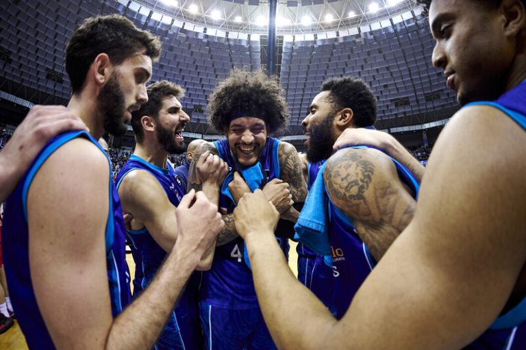 Previa Liga ACB J28. Grupo Hereda San Pablo Burgos – Bitci Baskonia