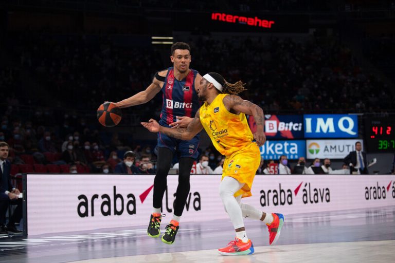 La Tertulia Dobles Figuras de Cope Vitoria. Miércoles 06/04/22