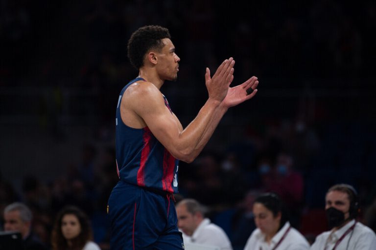 Wade Baldwin firma una actuación solo al alcance del gran Elmer Bennett