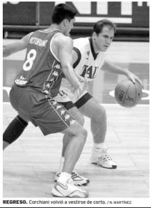 Tau Cerámica Baskonia y Caprabo Lleida disputarán este viernes Trofeo San Prudencio