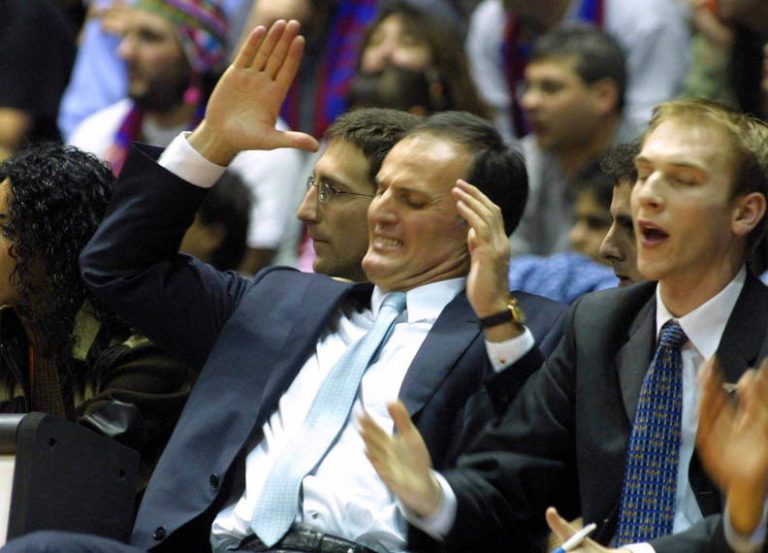 Reacciones tras la eliminación del Baskonia