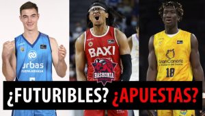 SergioBasket_vlogs. Fichajes Made In Baskonia