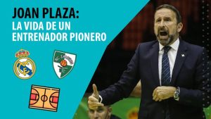 SergioBasket_vlogs.Entrevista a Joan Plaza