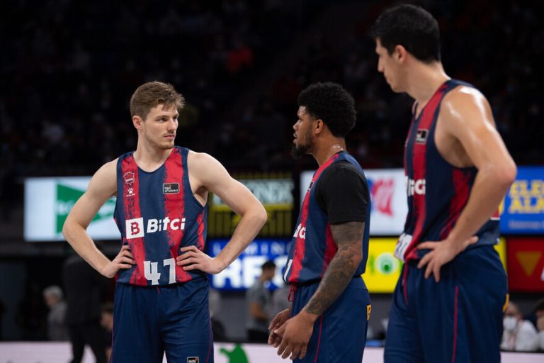 Arturs Kurucs entre los candidatos a mejor joven de la Liga ACB 21/22