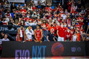 Previa Liga ACB J30. Bitci Baskonia – Baxi Manresa
