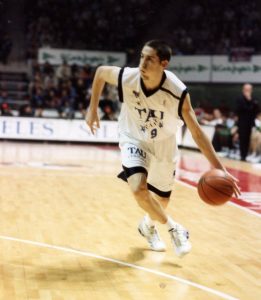 Previa Liga ACB J32. Casademont Girona – Tau Cerámica Baskonia