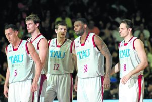 Resultados Liga ACB 08/09