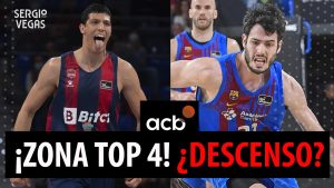 SergioBasket_vlogs. ACB en 10 minutos. Las claves de la jornada número 31