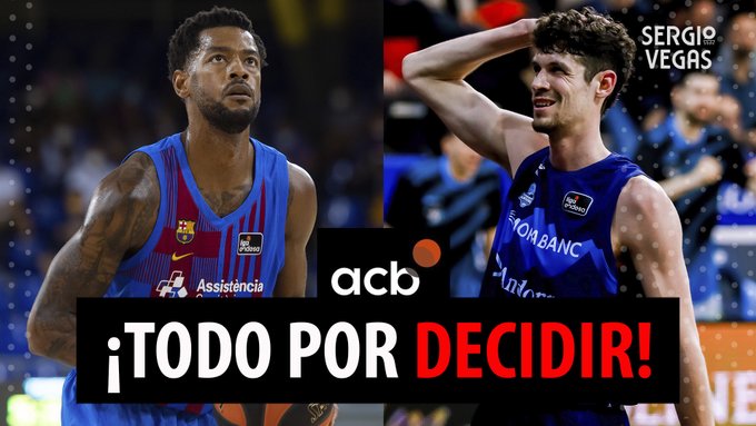 SergioBasket_vlogs. ACB en 10 minutos. Las claves de la jornada número 32