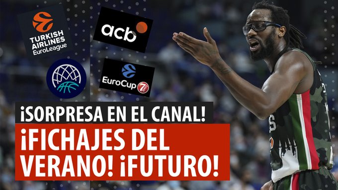 SergioBasket_vlogs. Joyas del mercado con Kostas Vasileiadis