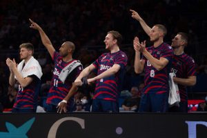 La Tertulia Dobles Figuras de Cope Vitoria. Miércoles 11/05/22