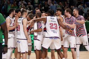 La Tertulia Dobles Figuras de Cope Vitoria. Miércoles 04/05/22