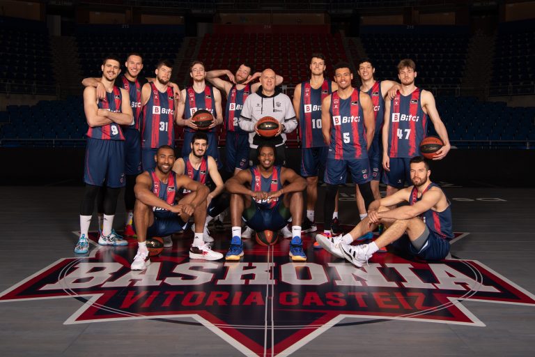 Previa Playoffs Liga ACB. 4º de Final J1. Valencia Basket – Bitci Baskonia