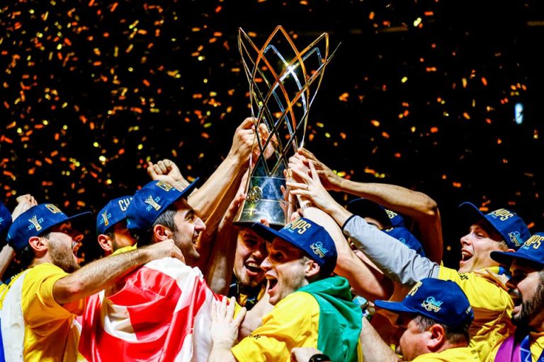 Previa Liga ACB J33. Lenovo Tenerife – Bitci Baskonia