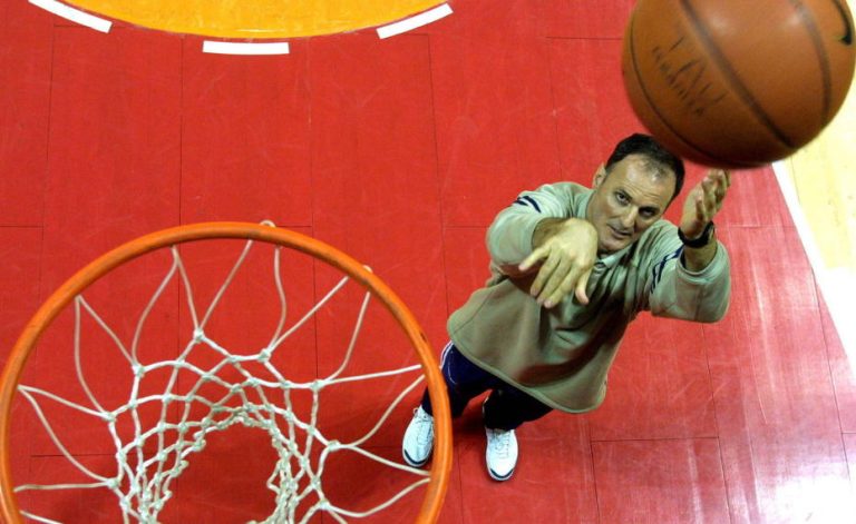 Resultados Liga ACB 00/01