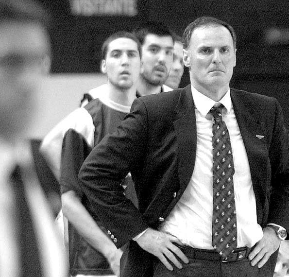 Playoffs Liga ACB. 4º de Final J2. Pamesa Valencia 85-82 Tau Cerámica Baskonia