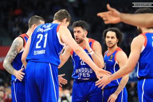 10 ex-baskonistas estarán en la Final Four de Belgrado 2022