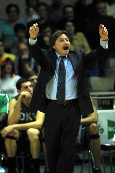 Previa Liga ACB J33. Tau Cerámica Baskonia – DKV Joventut de Badalona