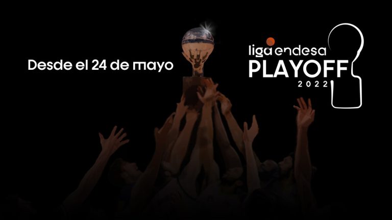 Playoffs de la Liga Endesa: La lucha por el título empezará el 24 de mayo