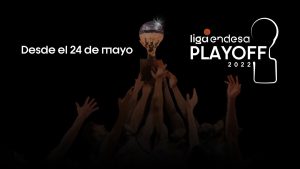 Fechas y horarios del Playoff de Liga Endesa 2021-22