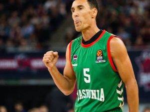 Archivo histórico: Las marcas que vistieron al Baskonia