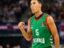Archivo histórico: Las marcas que vistieron al Baskonia