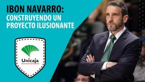 SergioBasket_vlogs. Hablamos de Basket con Ibon Navarro