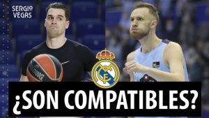 SergioBasket_vlogs.¿Son compatibles Musa y Hezonja?