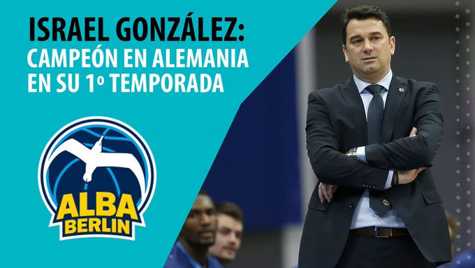 SergioBasket_vlogs. Hablemos de Basket con Israel González