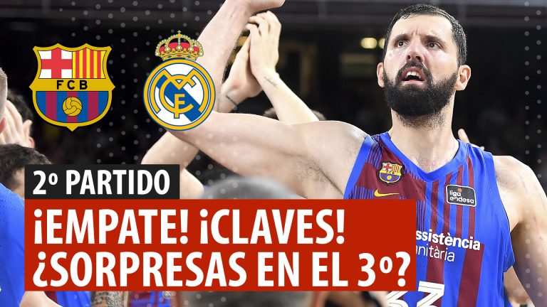 SergioBasket_vlogs. 2º Partido de la Final ACB