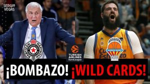 SergioBasket_vlogs. Euroliga 22/23