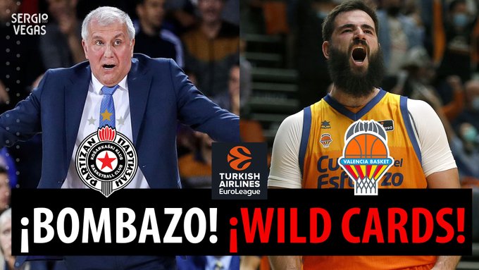 SergioBasket_vlogs. Euroliga 22/23