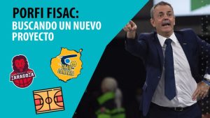 SergioBasket_vlogs. Hablemos de Basket con Porfi Fisac