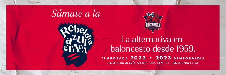 Campaña de abonados 22/23