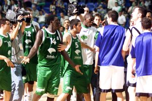 Previa Final Liga ACB J2. Unicaja de Málaga – Tau Cerámica Baskonia