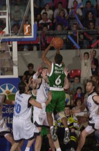 La final más anotadora de los últimos 5 años