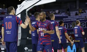 Previa Semifinales Liga ACB J2. Real Madrid – Bitci Baskonia