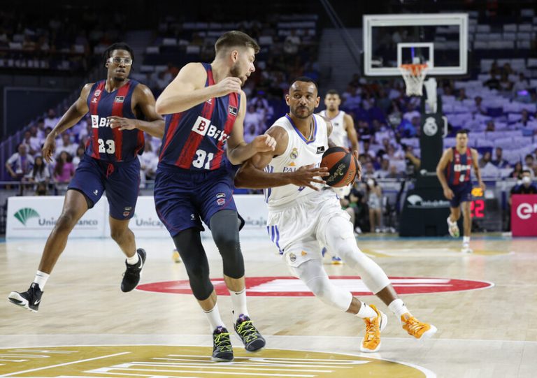 La Tertulia Dobles Figuras de Cope Vitoria. Viernes 03/06/22