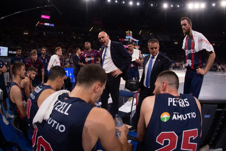 La Tertulia Dobles Figuras de Cope Vitoria. Miércoles 08/06/22