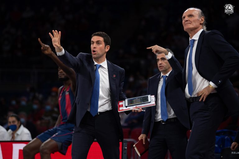 Resultados Liga ACB 21/22