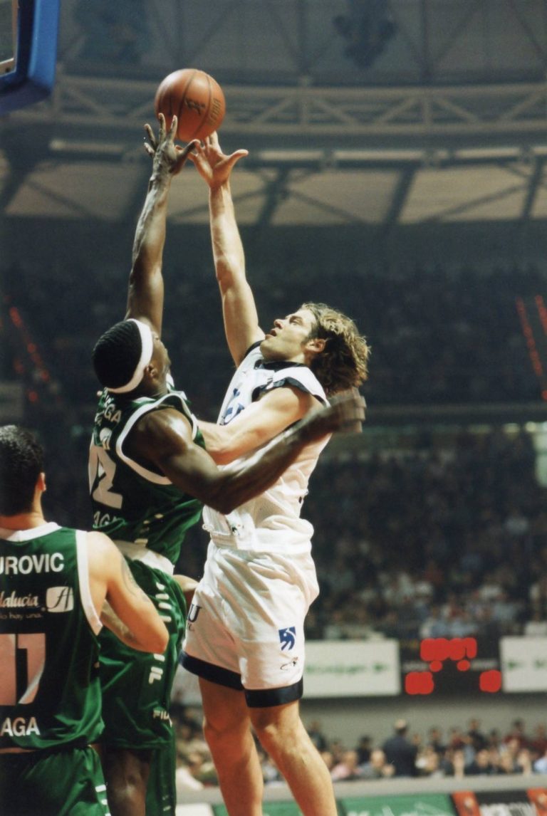 Previa Final Liga ACB J1. Unicaja de Málaga – Tau Cerámica Baskonia